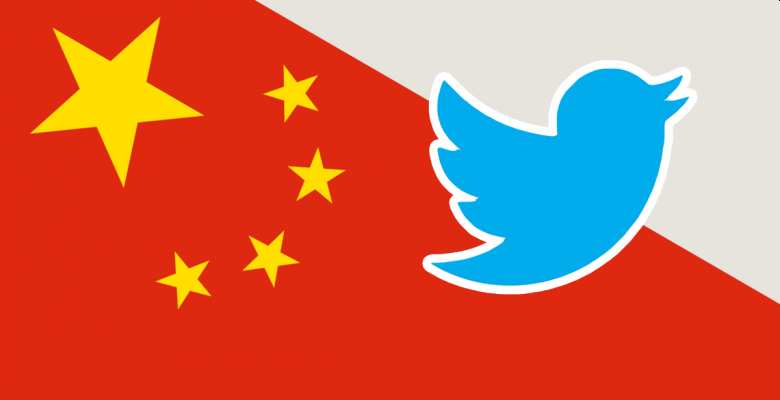 توییتر ۱۷۰ هزار حساب مرتبط با چین را حذف کرد