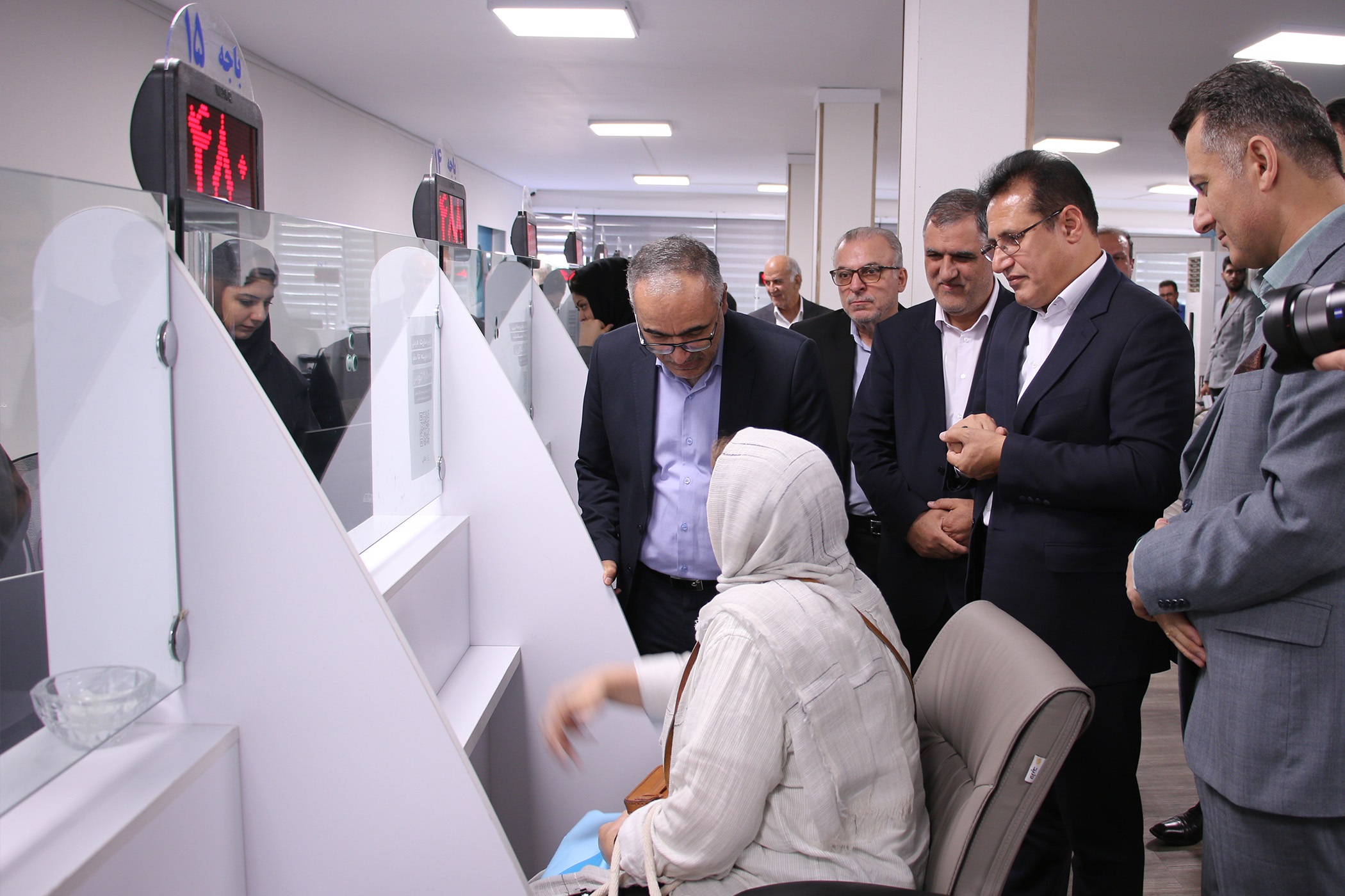 دریافت فیزیك اسناد درمانی پاراكلینیكی در اپلیكیشن داناپ برای بازنشستگان كشوری حذف شد دریافت فیزیك اسناد درمانی پاراكلینیكی در اپلیكیشن داناپ برای بازنشستگان كشوری حذف شد