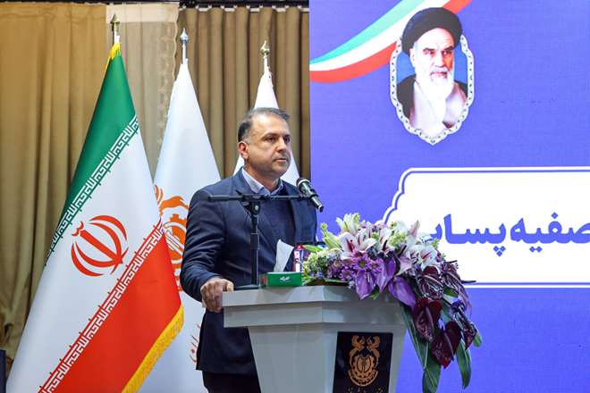 تحول نهادی، توسعه زنجیره مس را سرعت میبخشد تحول نهادی، توسعه زنجیره مس را سرعت میبخشد