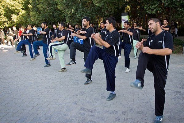 مطالعات محققان چینی نشان می دهد: ورزش موجب تسکین علائم اختلال روانی می شود