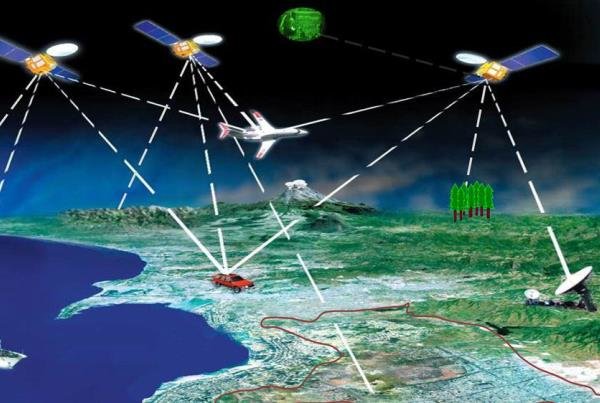 نیاز کشور در حوزه موقعیت یابی و ناوبری فضایی بررسی می شود