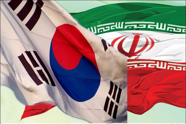 کره جنوبی برای صادرات محموله پزشکی به ایران مجوز گرفت