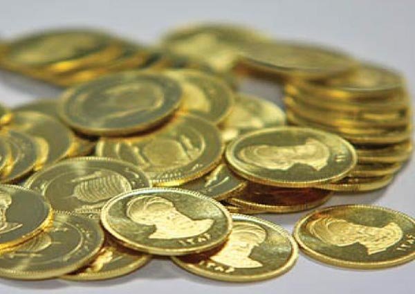 قیمت سکه طرح جدید ۸ تیرماه ۱۳۹۹ به ۸ میلیون و ۷۱۰ هزارتومان رسید