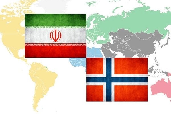 ایران و نروژ در حوزه شیلات و کشاورزی همکاری می کنند