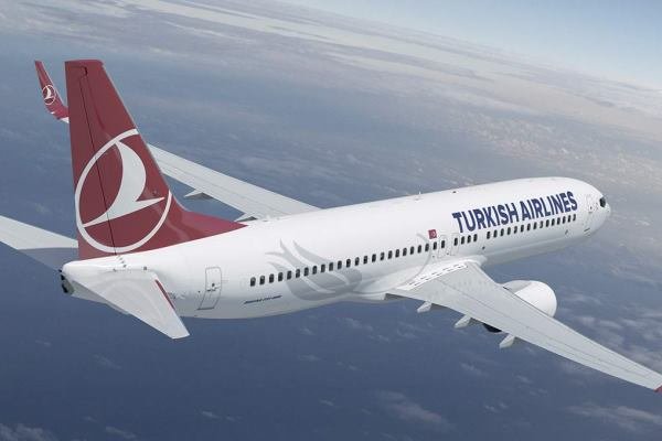 تا اواسط ژوئن؛ تعلیق پروازهای ترکیه تمدید شد