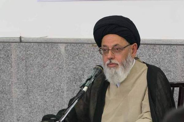 امام جمعه بخش مرکزی یزد مطرح کرد: انتقاد از گرانی برخی اقلام در آستانه ماه رمضان