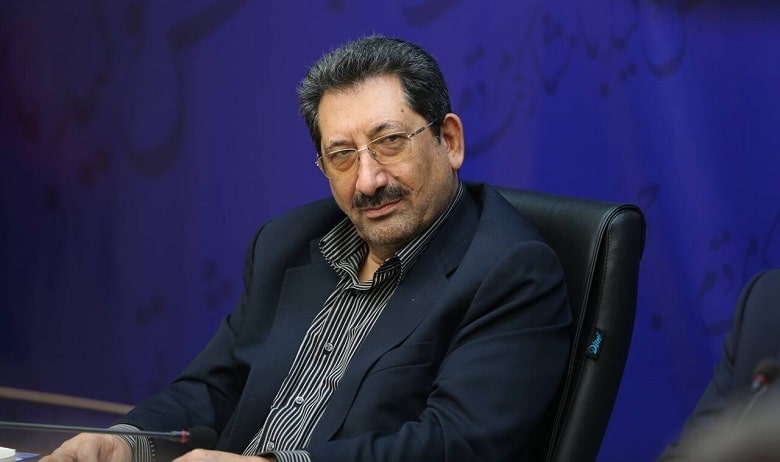 تأکید وزیر صمت بر تقویت ساخت نیروگاههای تجدیدپذیر تأکید وزیر صمت بر تقویت ساخت نیروگاههای تجدیدپذیر