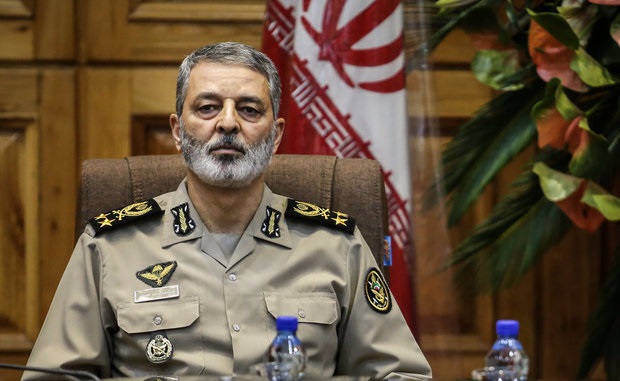 سرلشکر موسوی از اقدامات وزارت دفاع برای مقابله با کرونا تقدیر کرد
