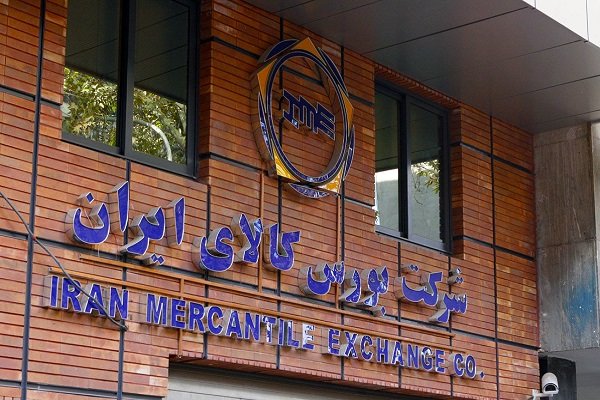 معامله ۷۶ هزار میلیارد ریال انواع محصول در بورس کالای ایران طی فروردین ماه انجام شد