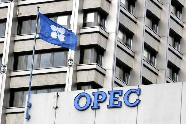 دبیرخانه اوپک: قیمت سبد نفتی اوپک به زیر ۲۳ دلار رسید