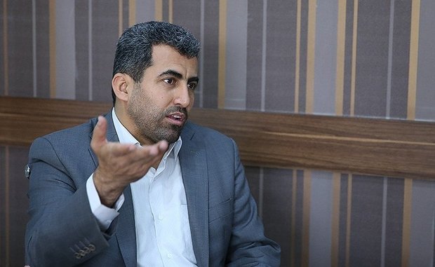 «پورابراهیمی» رئیس کمیسیون اقتصادی مجلس شد