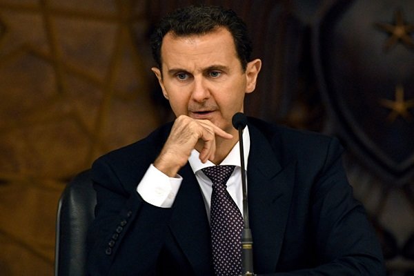 بشار اسد ۵ استاندار جدید برای استانهای سوریه انتخاب کرد