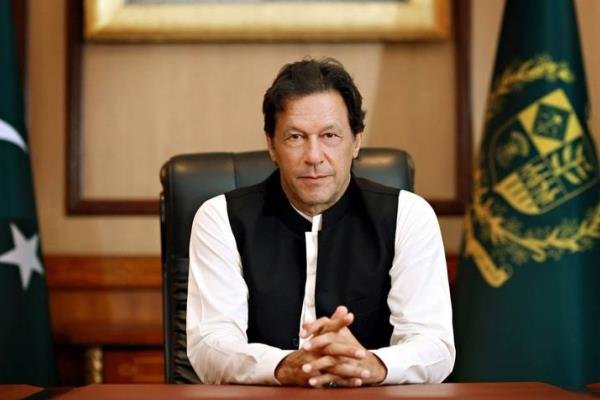 عمران‌خان: توسعه روابط با ایران اجتناب ناپذیر است