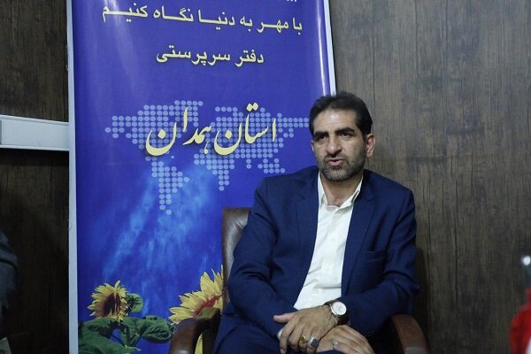 قهرمان‌پروری در هیئت‌های ورزشی سرلوحه امور قرار گیرد