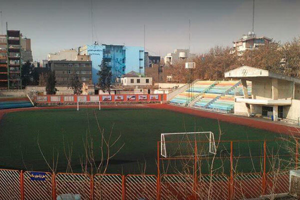 ۲۳ پروژه ناتمام ورزشی در شهرداری تهران نیازمند تامین اعتبار