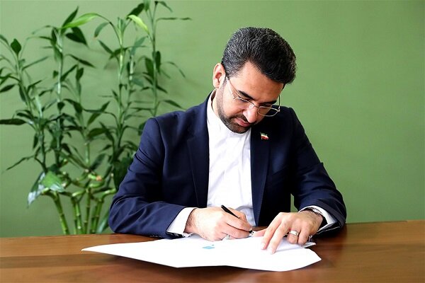 وزیر ارتباطات: اینترنت «شبکه شاد» از فردا تا پایان خرداد رایگان شد