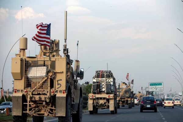 آمریکا پشت پرده عملیات‌های تروریستی اخیر در عراق است