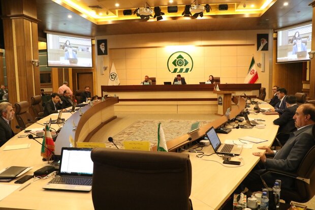 تصویب طرح توسعه زیر ساخت های کردشگری شیراز در شورای شهر