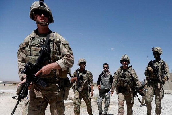 ماموریت نظامی ارتش چک در افغانستان به پایان رسید