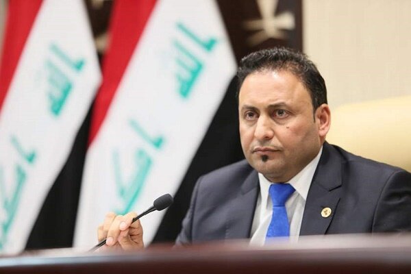 اشغالگران آمریکایی ناقضان حاکمیت ملی عراق هستند