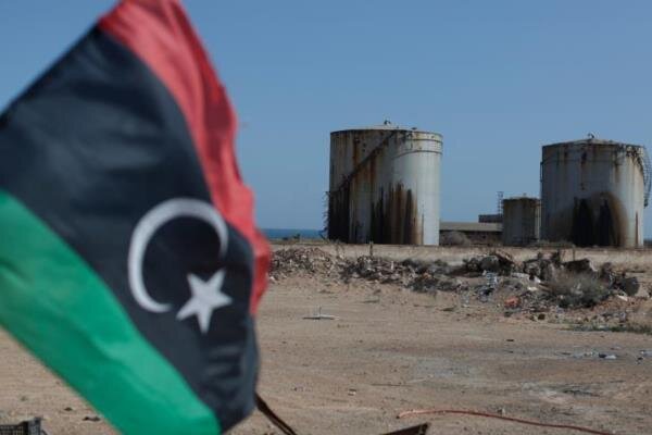 تولید نفت لیبی سه برابر شد