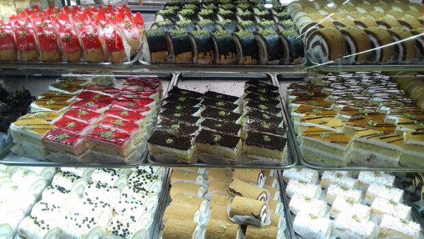 سخنگوی گمرک ایران خبر داد: صادرات ۱۵۳ میلیون دلاری  شیرینی و شکلات