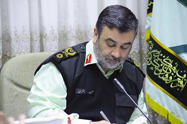سردار اشتری روز ارتش را تبریک گفت