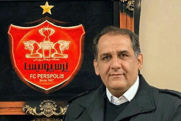 اعلام دلایل فسخ قرارداد باشگاه پرسپولیس با کارگزارش