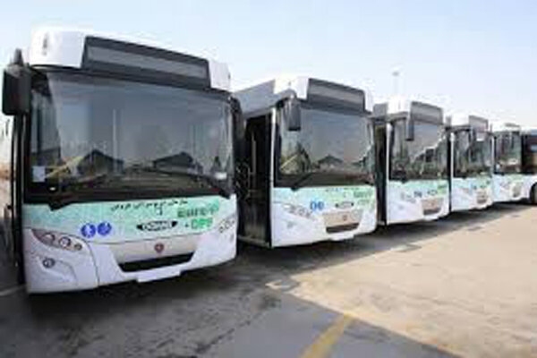 معاون وزیر کشور: اتوبوس‌های بین شهری در درون شهرها به کار گرفته می‌شوند