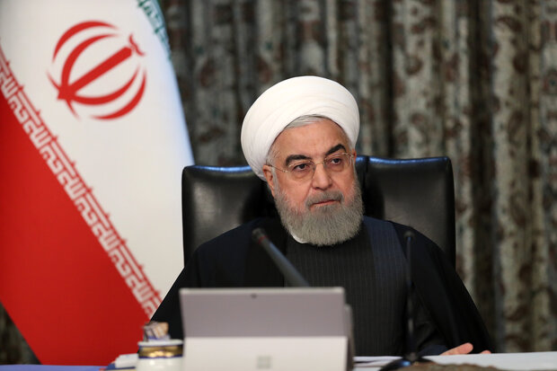ایران ضربه سیاسی به برجام را تحمل نمی‌کند/ آمریکا شکست خورده است