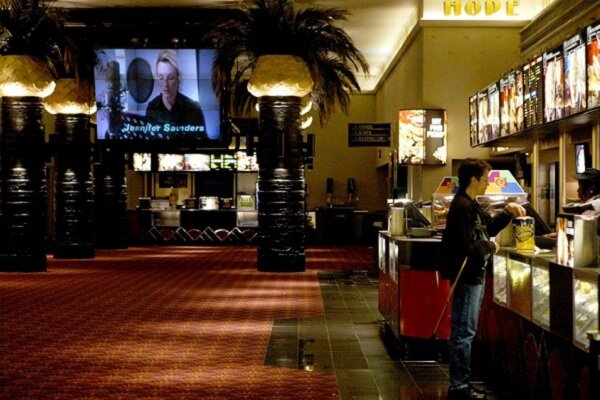 سینماهای استرالیا در صدد بازگشایی هستند