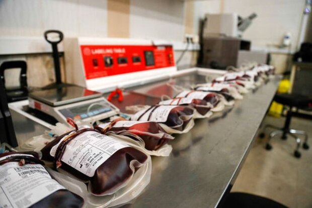 رئیس پایگاه انتقال خون دامغان: کاهش چشمگیر اهدای خون در دامغان