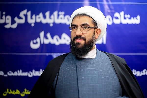 امام جمعه همدان: شرط اثر گذاری معارف الهی برای دیگران باور آن توسط خود معلم است