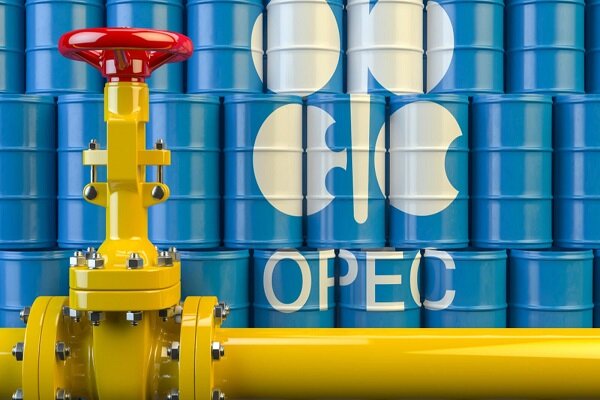 در ماه ژوئیه، تولید روزانه نفت اوپک از ۲۳ میلیون بشکه عبور کرد