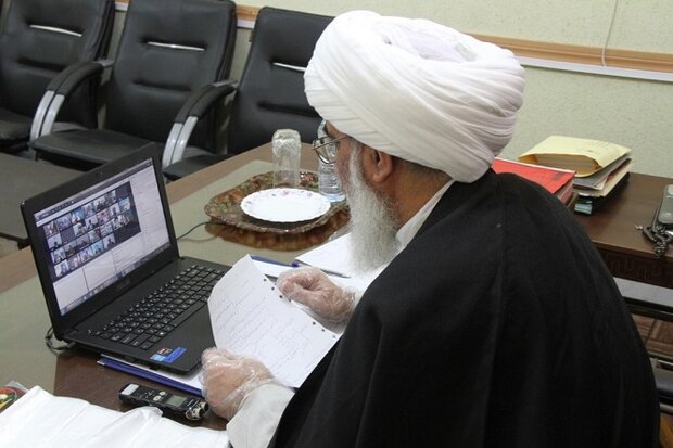 امام جمعه بوشهر: بانک اطلاعاتی نیازمندان تشکیل شود
