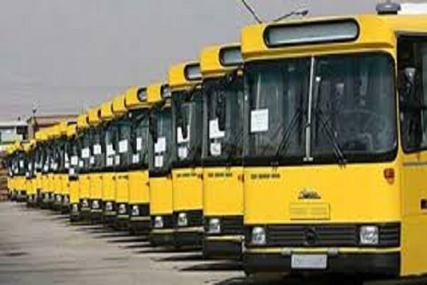 مدیرعامل شرکت واحد اتوبوسرانی تهران: روزانه ۲۰۰ اتوبوس شرکت واحد تعمیر می‌شوند