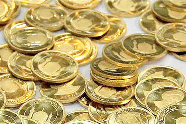 در معاملات بازار آزاد تهران؛ قیمت سکه ۲۶ مرداد ۹۹ به ۱۰ میلیون و ۵۰۰ هزار تومان رسید