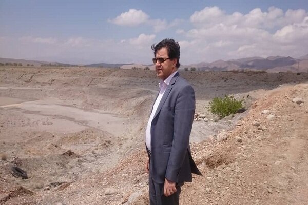 شهردار کرمان: بند خاکی ده‌بالا در کرمان توسط شهرداری ایمن‌سازی شد