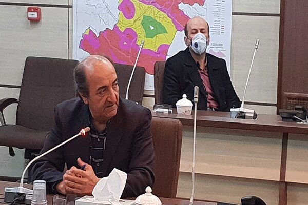 نائب رئیس اتاق اصناف استان قزوین:  ۸۴ درصد اصناف قزوین در سامانه سلامت ثبت نام کرده اند