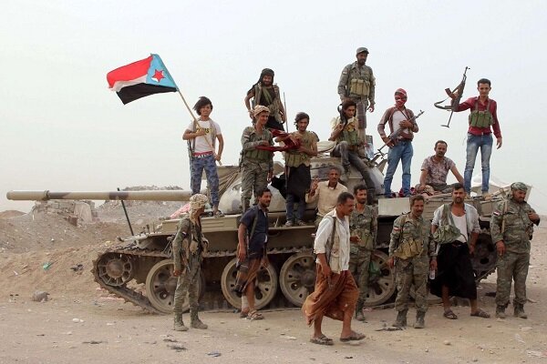 استان های جنوب یمن مخالف اقدام نیروهای وابسته به امارات هستند