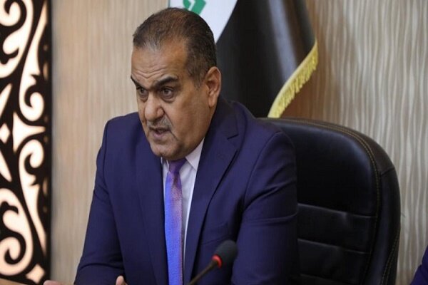 نماینده پارلمان عراق: «مصطفی الکاظمی» فهرست اعضای کابینه خود را تحویل داده است