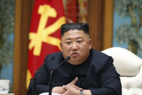 رهبر کره شمالی فرمان افزایش بازدارندگی هسته ای را صادر کرد
