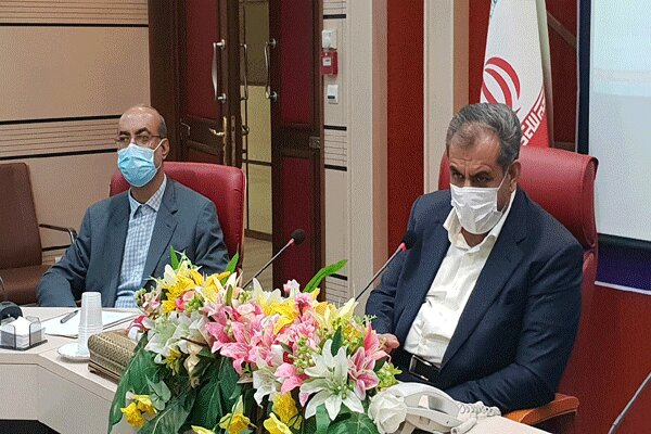 استاندار قزوین: پیام رسان های داخلی برای تحصیل دانش آموزان استفاده شود