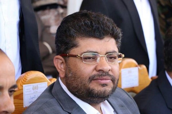 ملت یمن به دنبال دولتی نیست که از خارج مدیریت شود