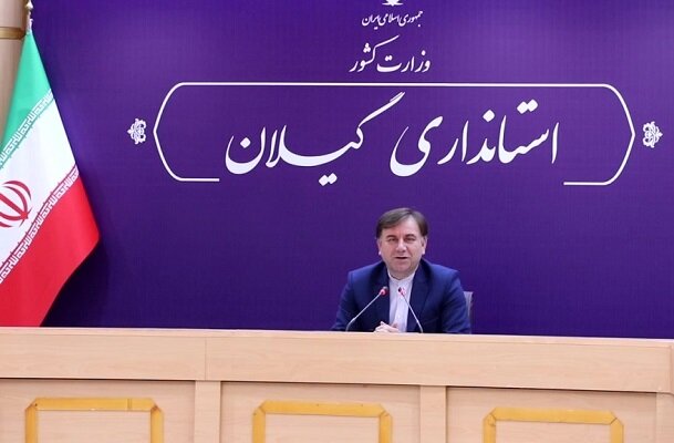 استاندار گیلان خبر داد: بازگشایی مدارس گیلان از ۲۷ اردیبهشت برای رفع اشکال دانش آموزان