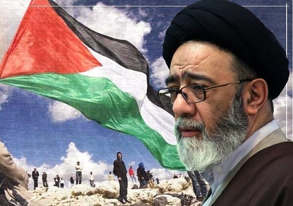 حمایت از آرمان‌های فلسطین متوقف نشده است