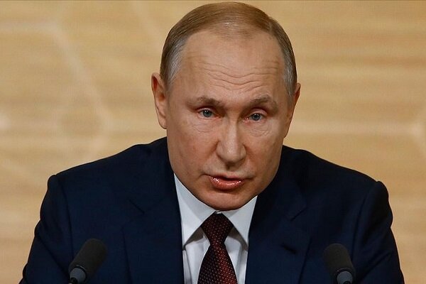 ۷۶ درصد مردم روسیه موافق تمدید دوران ریاست جمهوری پوتین هستند