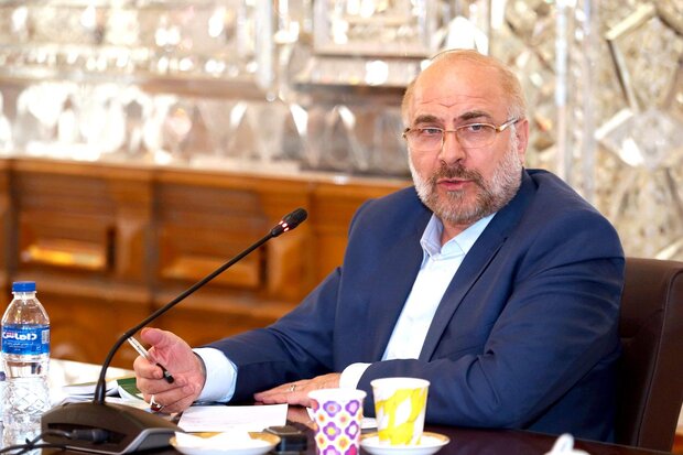 «قالیباف» عضو کمیسیون امور داخلی کشور و شوراها شد