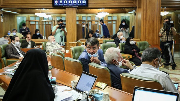تصویب طرح الزام شهرداری تهران به ثبت ملی میراث طبیعی توچال