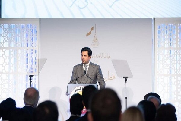 سفیر قطر در واشنگتن: روابط با ایران برای دوحه ضروری است